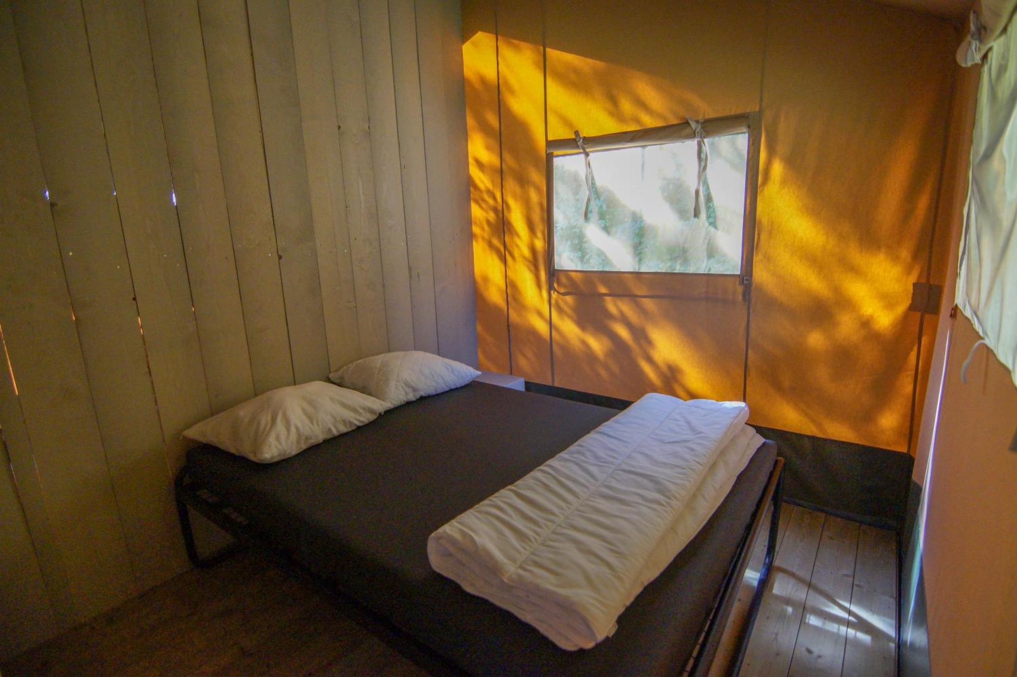 Gorishoek Luxury tent